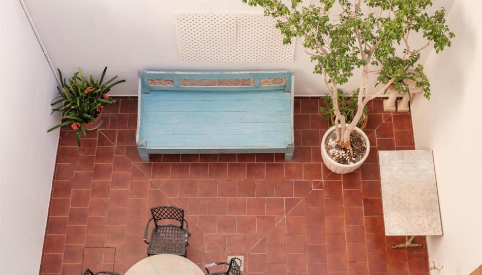 Pis en venda a Carrer de Santa Anna, 15, Tanques del Carme - Fort de l'Eau, Maó - Mahón - imatge 1 Foto 1 de Pis en venda a Carrer de Santa Anna, 15, Tanques del Carme - Fort de l'Eau, Maó - Mahón