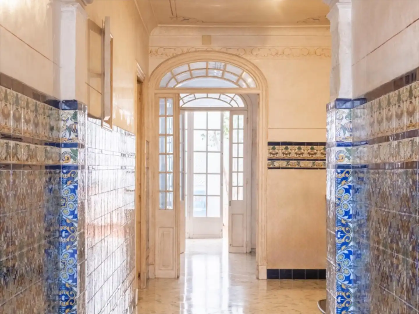 Wohnung zum Verkauf in Maó - Mahón mit Terrasse und Balkon