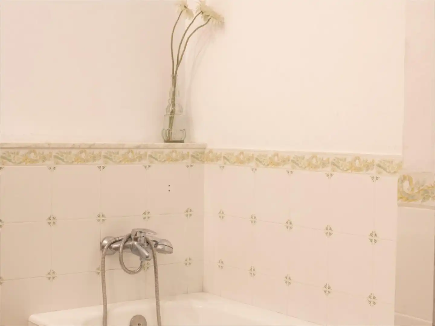 Badezimmer von Wohnung zum Verkauf in Maó - Mahón mit Terrasse und Balkon