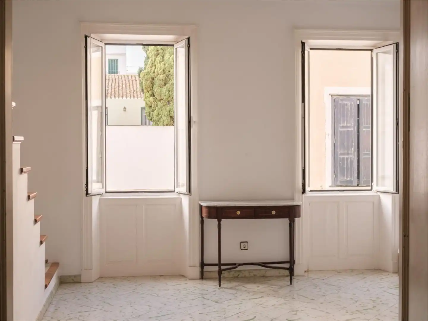 Wohnung zum Verkauf in Maó - Mahón mit Terrasse und Balkon