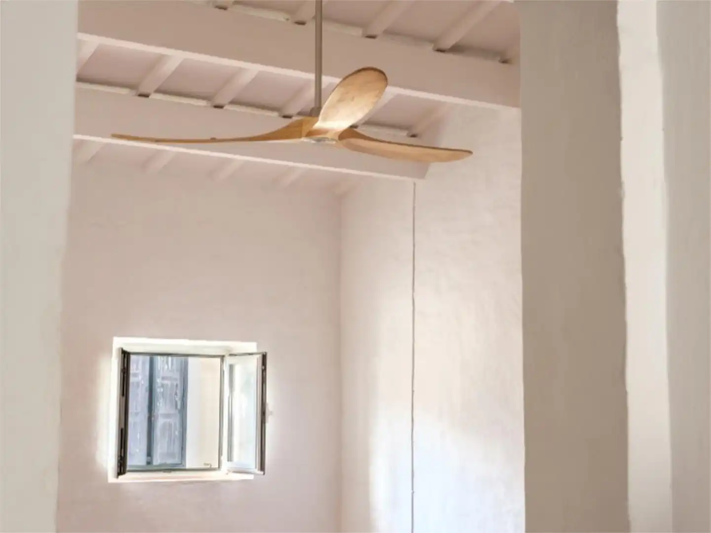 Schlafzimmer von Wohnung zum Verkauf in Maó - Mahón mit Terrasse und Balkon