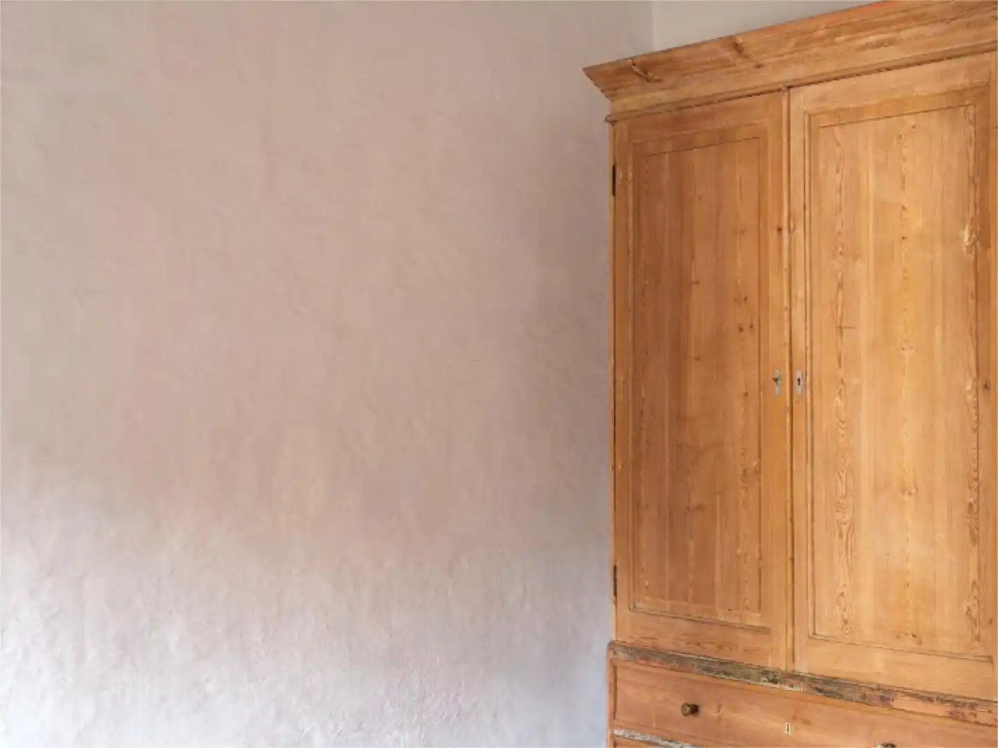Schlafzimmer von Wohnung zum Verkauf in Maó - Mahón mit Terrasse und Balkon