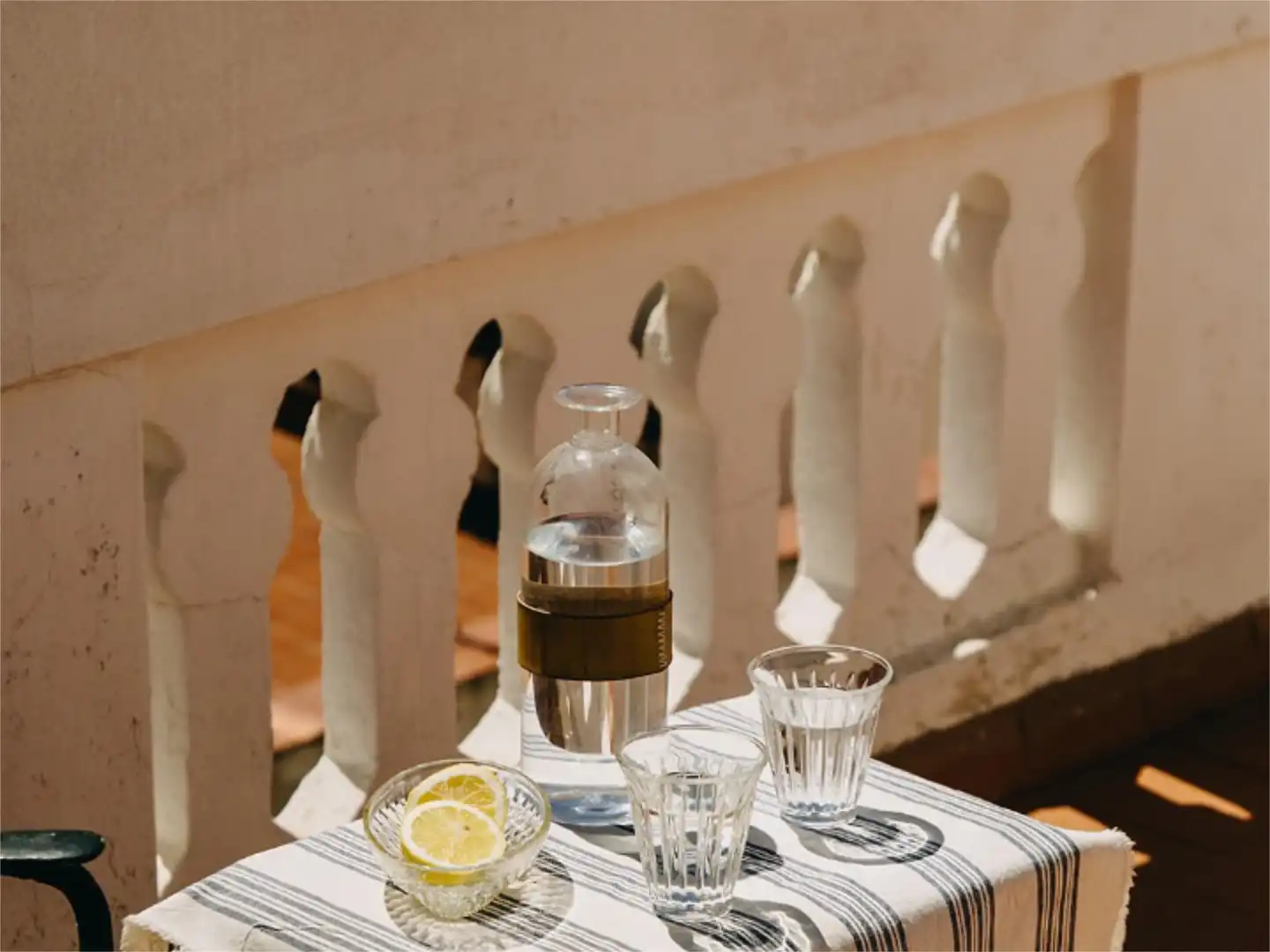 Wohnung zum Verkauf in Maó - Mahón mit Terrasse und Balkon