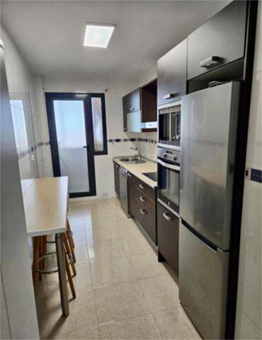 Piso en Alquiler en Los Molinos - Villa Blanca