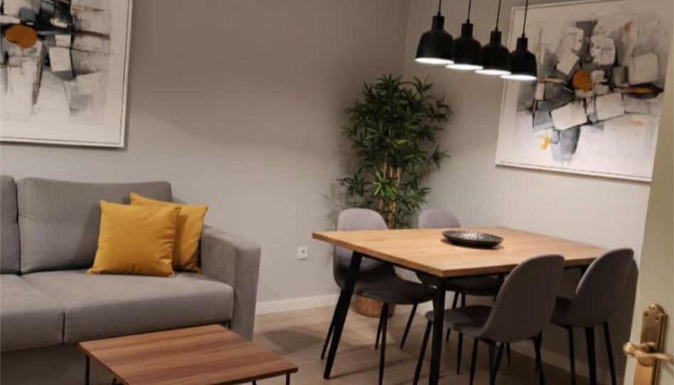 Flat for sale in Calle Ronda de la Manca, 13, Sta. Marina - San Andrés - San Pablo - San Lorenzo, Córdoba Capital - image 1 Photo 1 of Flat for sale in Calle Ronda de la Manca, 13, Sta. Marina - San Andrés - San Pablo - San Lorenzo, Córdoba Capital