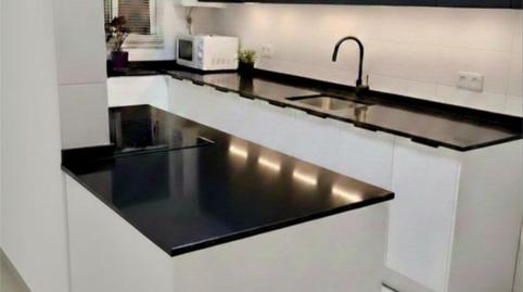 Foto 3 de Pis en venda a Calle Ronda de la Manca, 13, Sta. Marina - San Andrés - San Pablo - San Lorenzo,  Córdoba Capital