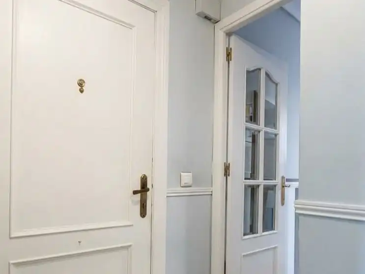 Flat for sale in Calle Ronda de la Manca, 13, Sta. Marina - San Andrés - San Pablo - San Lorenzo Flat for sale in Córdoba with Air Conditioner, Private garden and Terrace