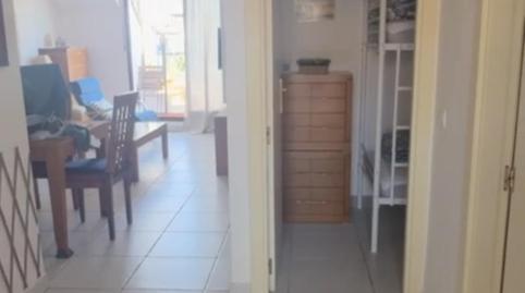 Foto 4 de Ático de alquiler en Avenida Ciudad de Alicante, 6, El Playazo, Vera