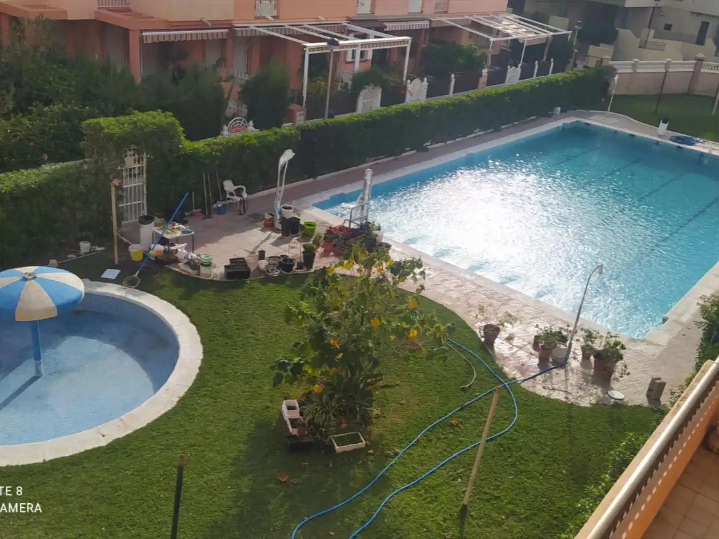 Maisonette zur Miete in Calle Paseo Marítimo, 42, Salobreña Costa Maisonette zur Miete in Calle Paseo Marítimo, 42, Salobreña Costa