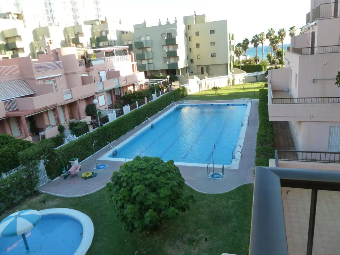 Maisonette zur Miete in Calle Paseo Marítimo, 42, Salobreña Costa Maisonette zur Miete in Calle Paseo Marítimo, 42, Salobreña Costa