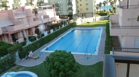 Foto 3 de Dúplex de lloguer a Calle Paseo Marítimo, 42, Salobreña Costa, Salobreña