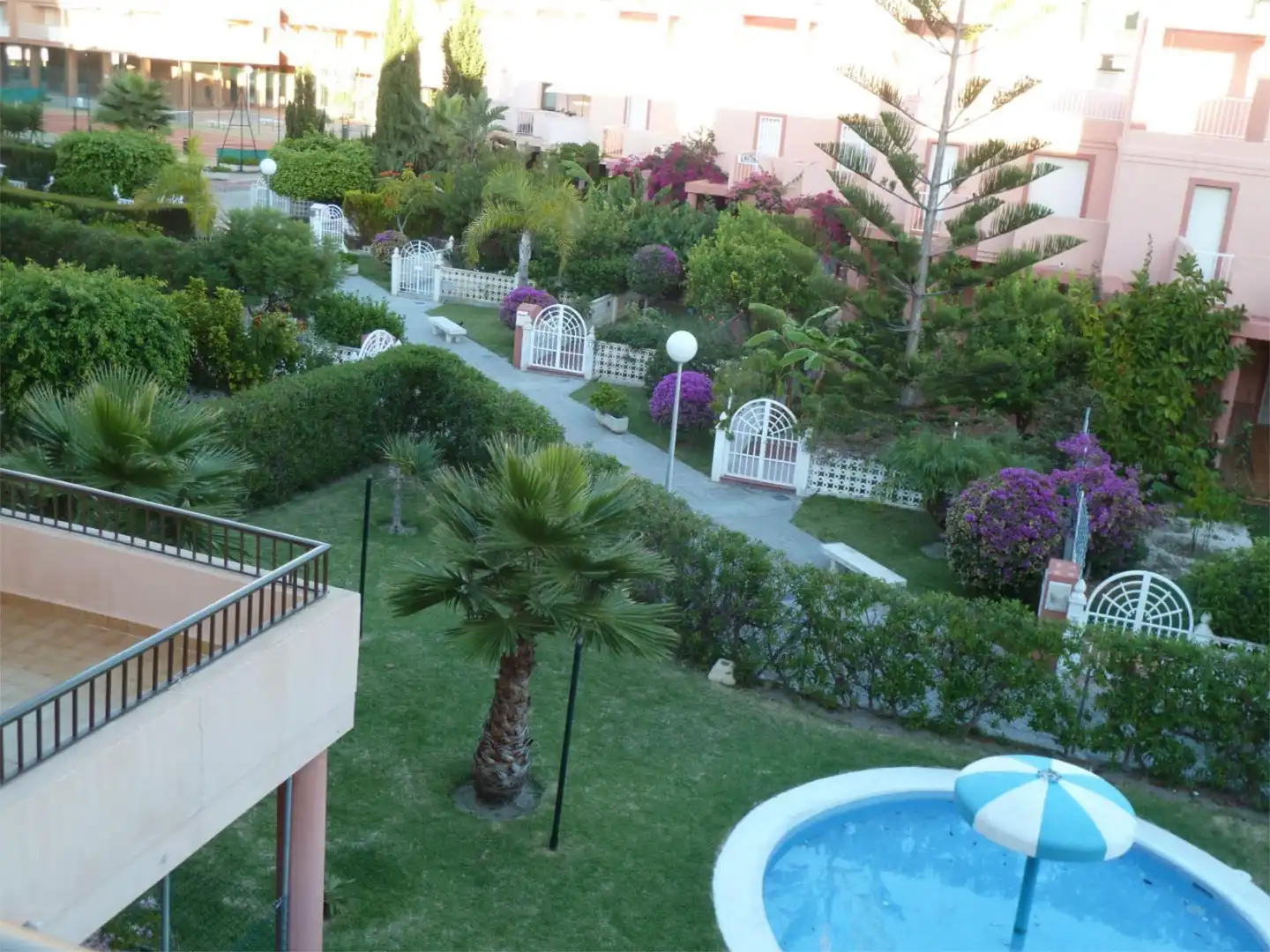 Maisonette zur Miete in Calle Paseo Marítimo, 42, Salobreña Costa Maisonette zur Miete in Calle Paseo Marítimo, 42, Salobreña Costa