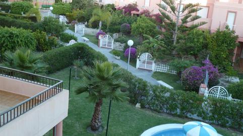 Foto 4 de Dúplex de lloguer a Calle Paseo Marítimo, 42, Salobreña Costa, Salobreña