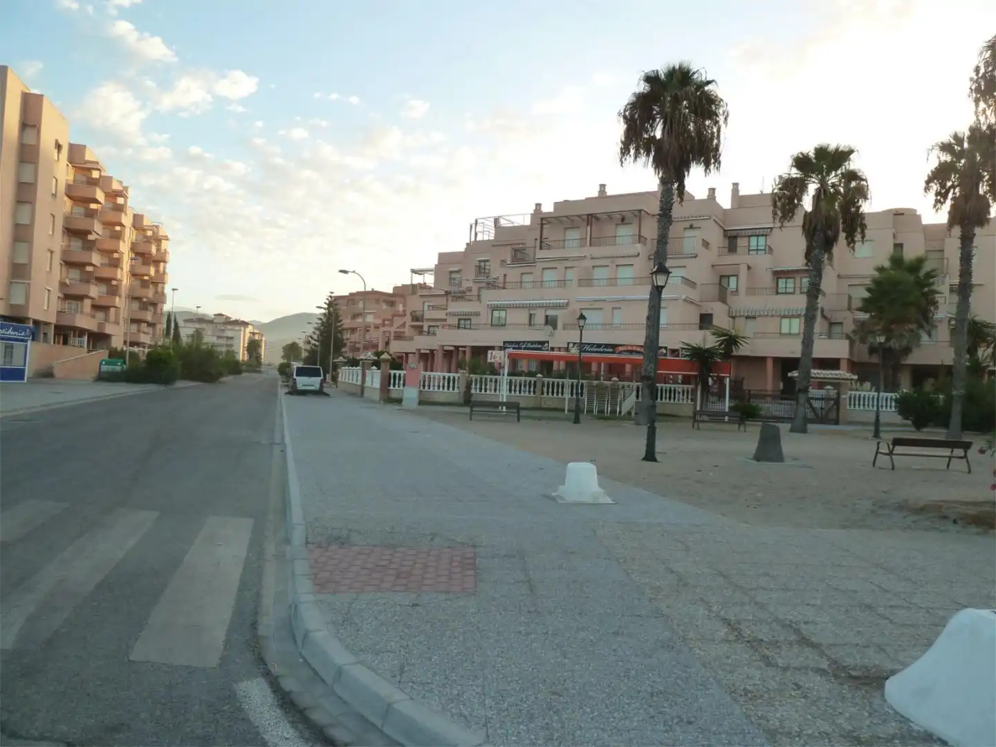 Maisonette zur Miete in Calle Paseo Marítimo, 42, Salobreña Costa Maisonette zur Miete in Calle Paseo Marítimo, 42, Salobreña Costa