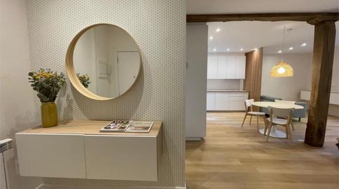 Foto 3 de Pis de lloguer a Alcalde J. Elosegi Hiribidea, 114, Miracruz, Donostia - San Sebastián