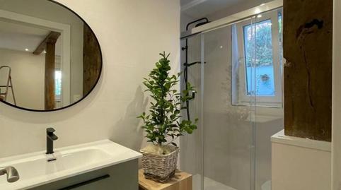 Foto 4 de Pis de lloguer a Alcalde J. Elosegi Hiribidea, 114, Miracruz, Donostia - San Sebastián