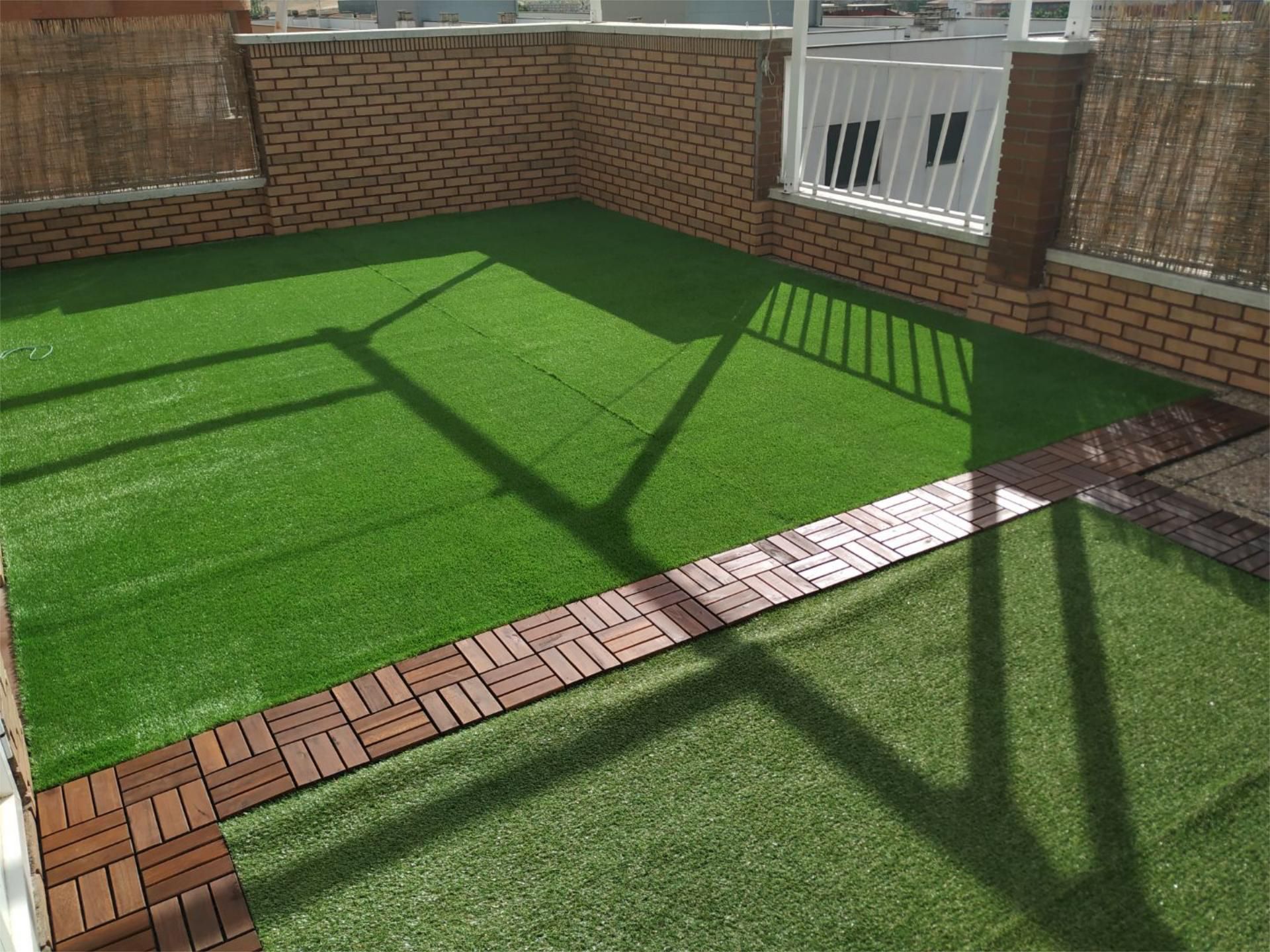 Terrace of Duplex for sale in Mérida