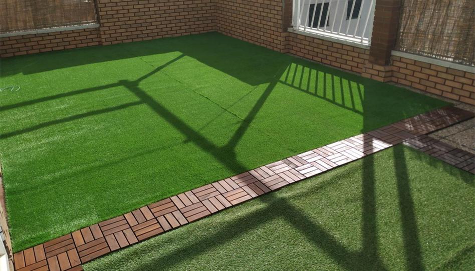 Duplex for sale in Calle Tomás Romero de Castilla, 14, Sur, Mérida - image 1 Photo 1 of Duplex for sale in Calle Tomás Romero de Castilla, 14, Sur, Mérida