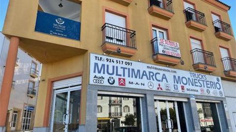 Photo 2 of Premises to rent in Monesterio, Badajoz