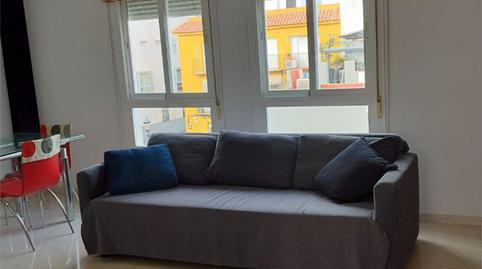 Photo 4 of Attic to rent in Calle Hermano Secundino, 5, Feria,  Sevilla Capital