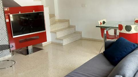 Photo 3 of Attic to rent in Calle Hermano Secundino, 5, Feria,  Sevilla Capital