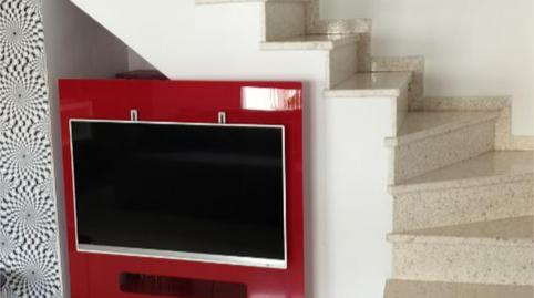 Photo 2 of Attic to rent in Calle Hermano Secundino, 5, Feria,  Sevilla Capital