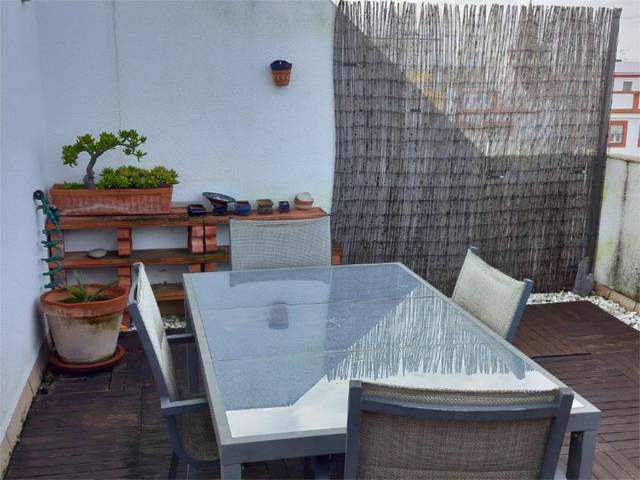 Ático en Alquiler en Calle Hermano Secundino, 5 en Feria