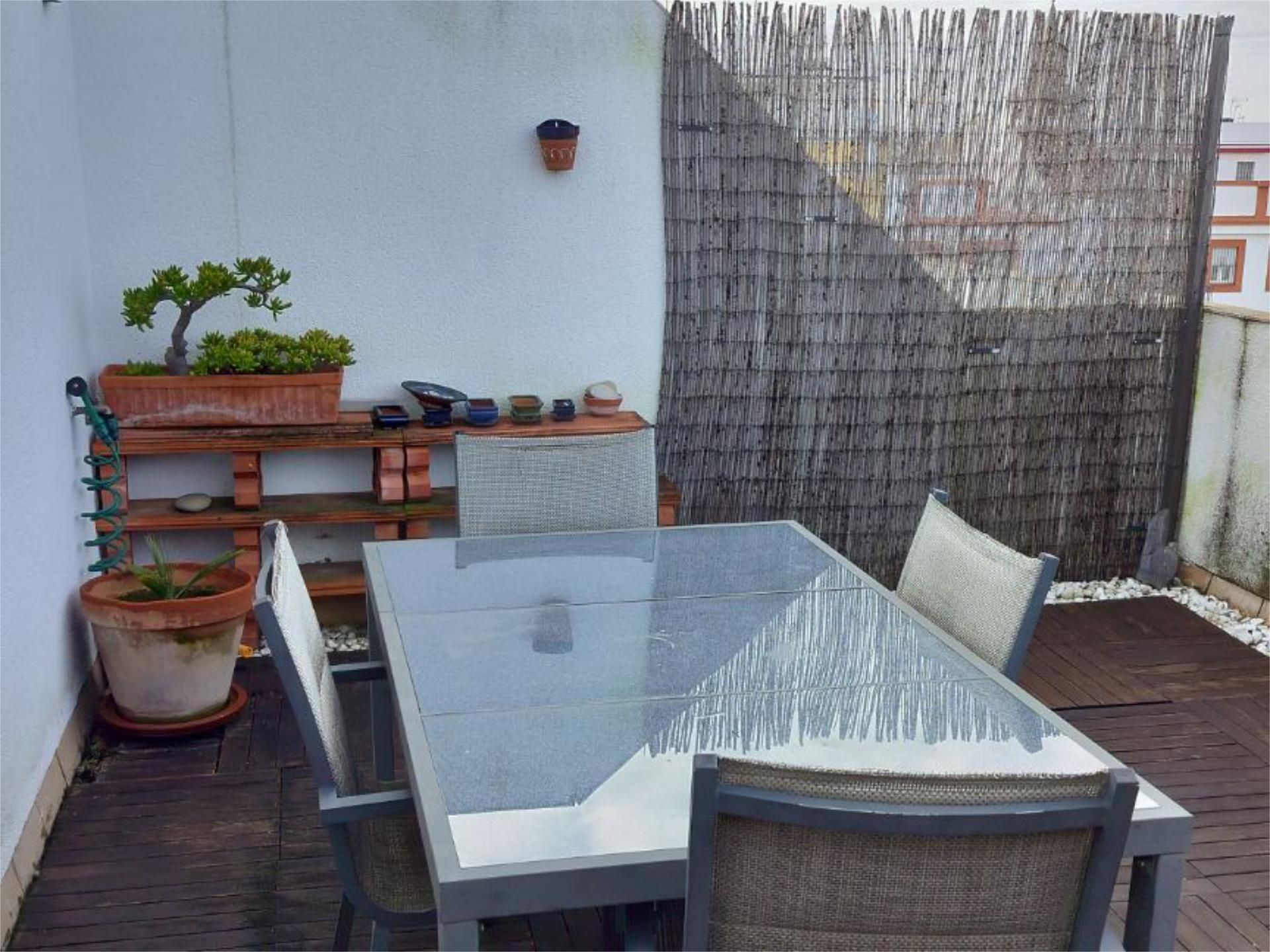 Attic to rent in Calle Hermano Secundino, 5, Feria