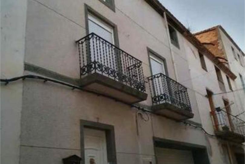 Casa adosada en venta en Centre, Tortosa - imagen 1 Foto 1 de Casa adosada en venta en Centre, Tortosa