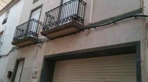 Casa adosada en venta en Centre, Tortosa - imagen 2 Foto 2 de Casa adosada en venta en Centre, Tortosa