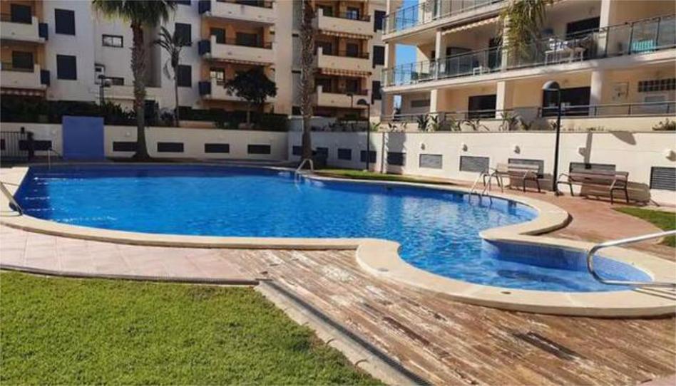 Flat to rent in Almenara, Castellón - image 1 Photo 1 of Flat to rent in Almenara, Castellón