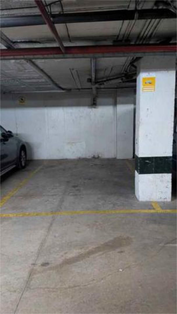 Parking of Garage to rent in Mairena del Aljarafe