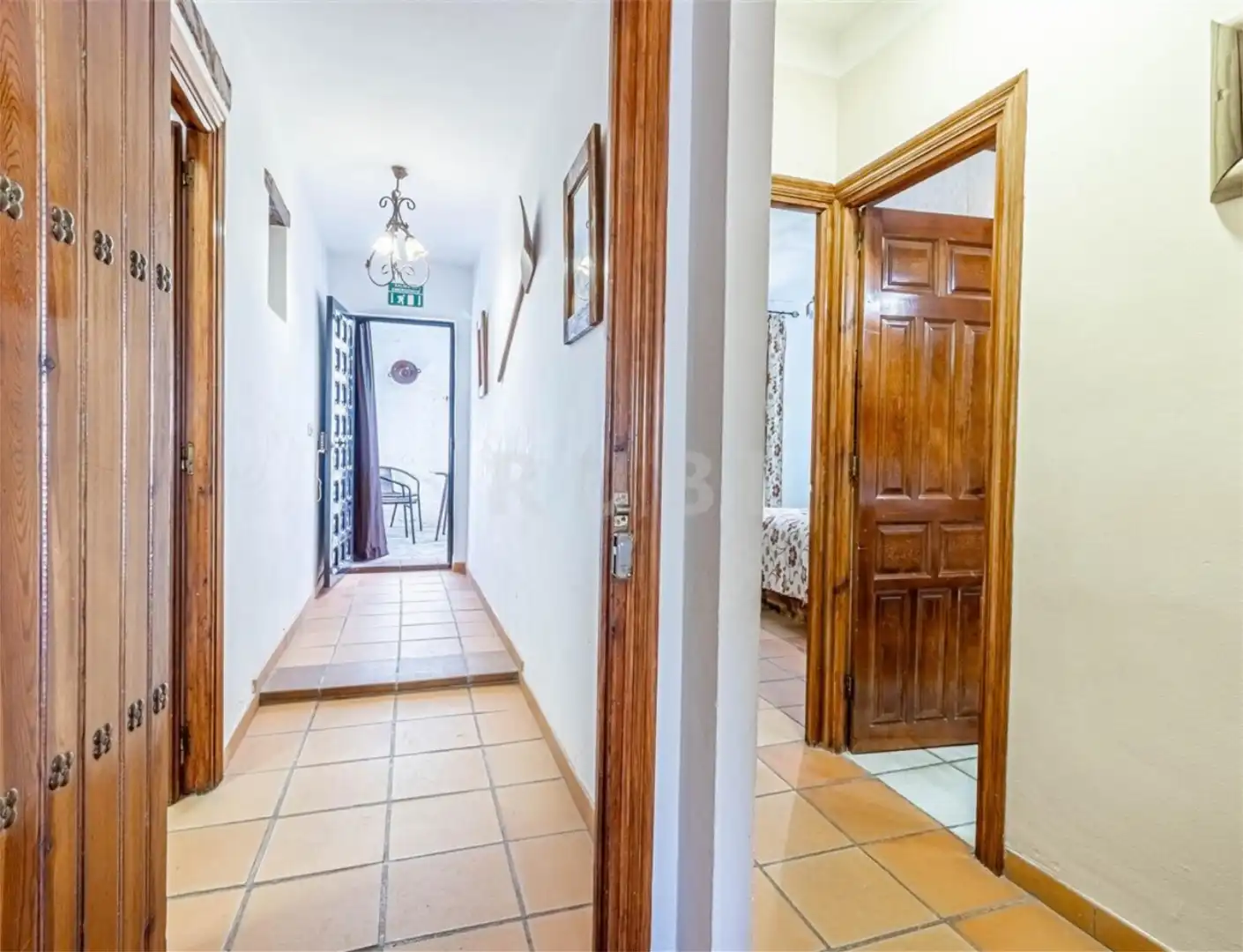 Apartamento en venta en Bubión con Calefacción, Jardín privado y Terraza