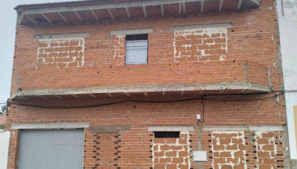 Pis en venda a Calle Sol, 9, Azután, Toledo - imatge 1 Foto 1 de Pis en venda a Calle Sol, 9, Azután, Toledo