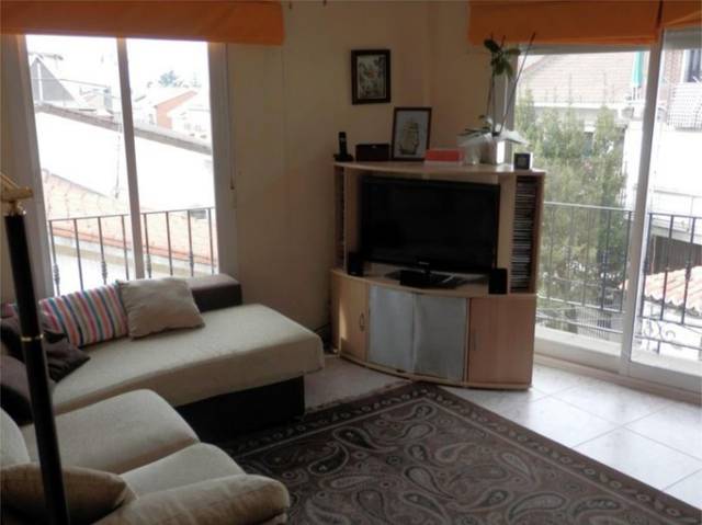 Dúplex en Alquiler en Avenida de Madrid, 1 en Collado Mediano