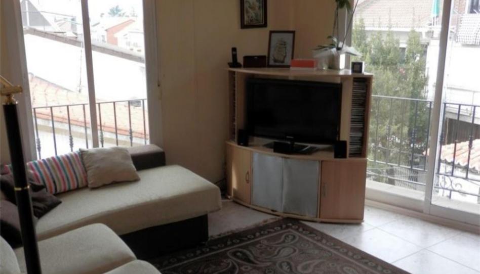 Duplex to rent in Avenida de Madrid, 1, Collado Mediano, Madrid - image 1 Photo 1 of Duplex to rent in Avenida de Madrid, 1, Collado Mediano, Madrid