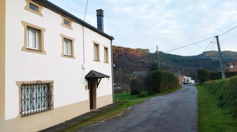 Foto 2 de Pis en venda a Calle de Goyos, 2, A Pontenova  , Lugo