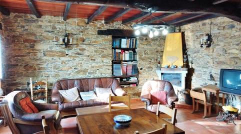 Foto 4 de Pis en venda a Calle de Goyos, 2, A Pontenova  , Lugo