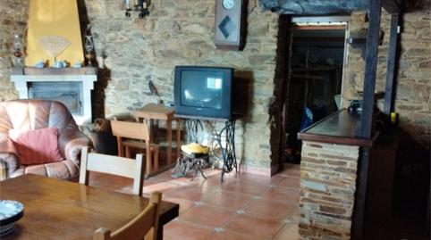 Foto 5 de Pis en venda a Calle de Goyos, 2, A Pontenova  , Lugo