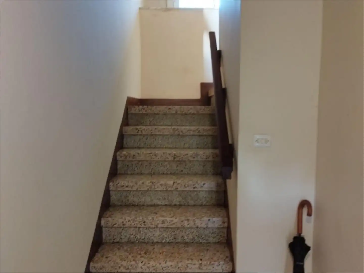Piso en venta en Calle de Goyos, 2, A Pontenova Piso en venta en A Pontenova con Calefacción, Trastero y Amueblado