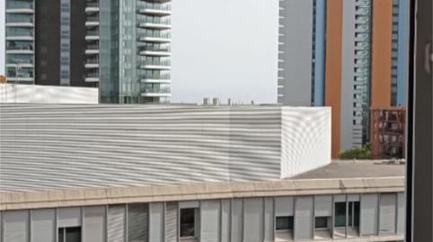 Foto 2 de Pis en venda a Carrer de Llull, 465, El Besós i el Maresme,  Barcelona Capital