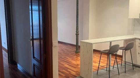 Foto 4 de Piso de alquiler en Recoletos,  Madrid Capital