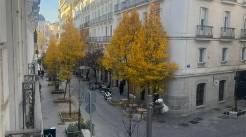 Foto 5 de Piso de alquiler en Recoletos,  Madrid Capital