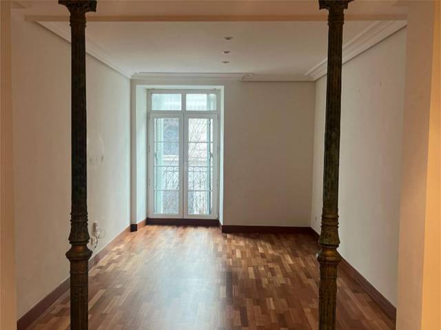 Piso en Alquiler en Recoletos