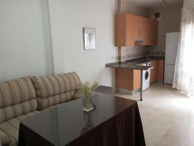 Piso en Alquiler en Guillena pueblo