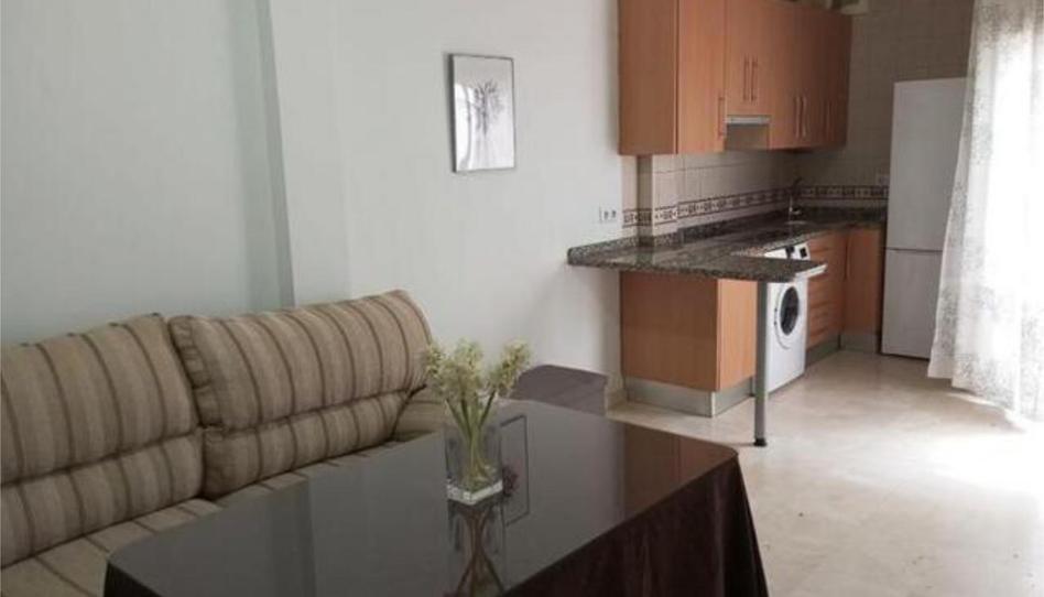 Pis de lloguer a Guillena pueblo, Guillena - imatge 1 Foto 1 de Pis de lloguer a Guillena pueblo, Guillena