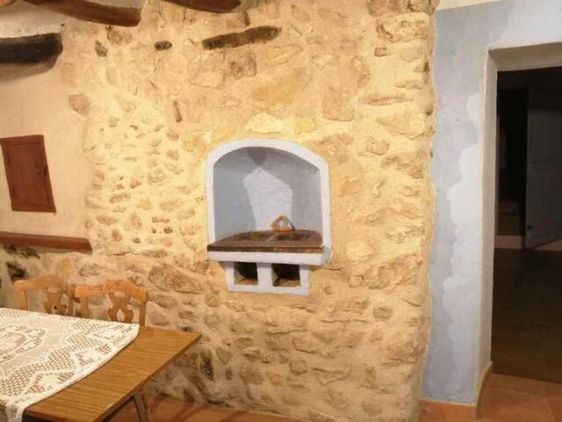House or chalet to rent in Valdealgorfa