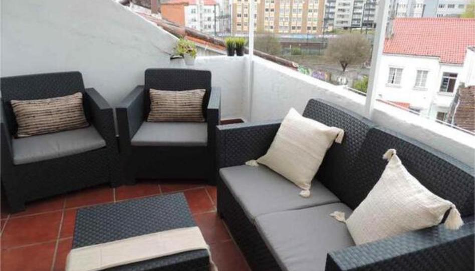 Attic for sale in Castiñeiriño - Cruceiro de Sar, Santiago de Compostela - image 1 Photo 1 of Attic for sale in Castiñeiriño - Cruceiro de Sar, Santiago de Compostela