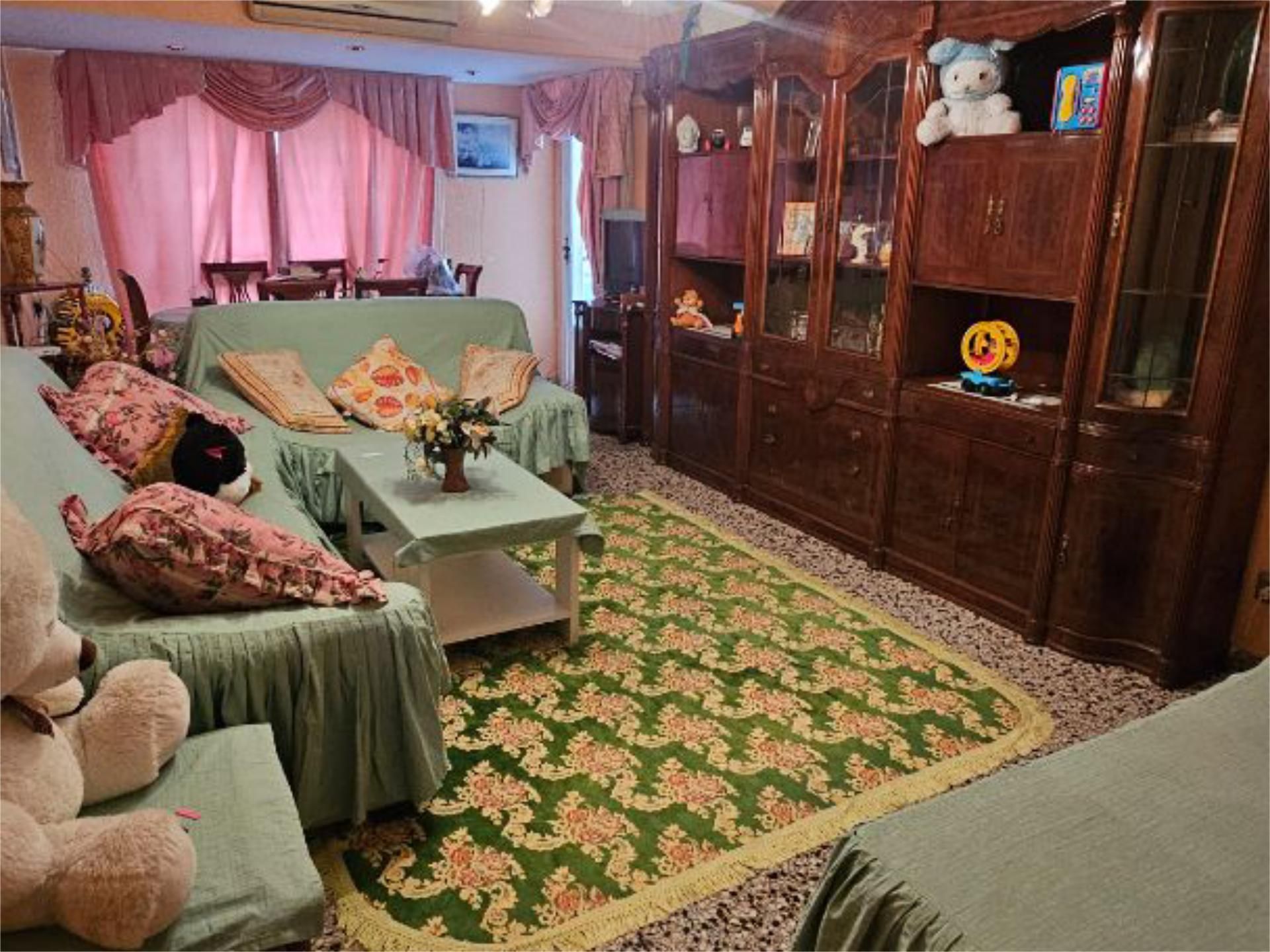 Flat to rent in Carrer del Metge Joan Garcés, 36, Pueblo de Cullera Flat to rent in Carrer del Metge Joan Garcés, 36, Pueblo de Cullera