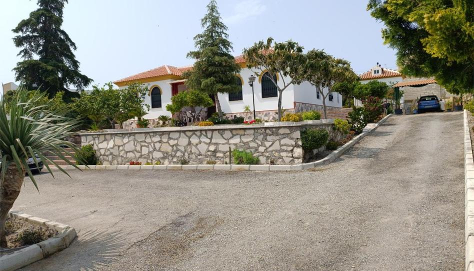 Casa o xalet en venda a Doctor Federico Mayor Zaragoza, 29, Osuna, Sevilla - imatge 1 Foto 1 de Casa o xalet en venda a Doctor Federico Mayor Zaragoza, 29, Osuna, Sevilla